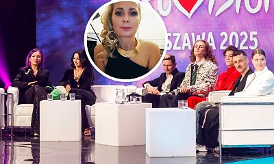Eurowizja 2025: gorąco wokół polskich preselekcji. Po przyznaniu dzikiej karty Teo Tomczukowi, inna kandydatka pozywa TVP