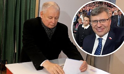 "Dumny" Marcin od Jareczka zakpił z nowego prawa. Zapomniał, że to pomysł jego klubu, a on sam go poparł [foto]