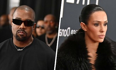 Wieści o rozwodzie Bianki Censori i Kanye'a Westa gruchnęły tuż przed Walentynkami. Rzecznik pary zabrał głos