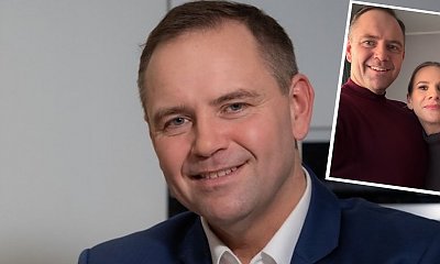 Oczytany Karol czule obejmuje żonę. Fani proszą o więcej pierwszej lejdi. Mało kto zwrócił uwagę na szczegół w tle