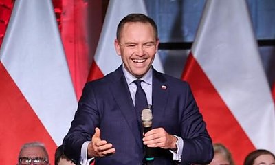 Dziennikarka nazwała Karola kartoflem i prezenterem. Właśnie zapadł wyrok w jej sprawie