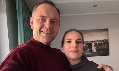 Oczytany Karol Nawrocki z piękną żoną poszli na urlop dla Polski. Sieć odpowiedziała memami
