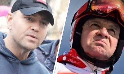 Och Karol zaliczył niecną wpadkę i prawie pogrążył szejka Andrzejka. Poszło o prąd [memy]