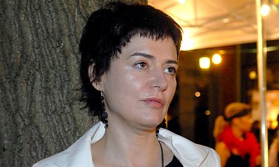 Kazimiera Szczuka zrezygnowała z mediów. Dziś pracuje w miejscu, do którego mało kto lubi chodzić