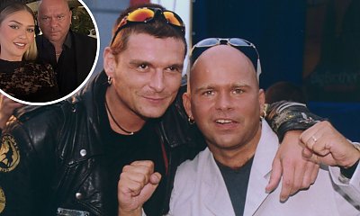 Klaudiusz Sevković pokazał zdjęcie z Gulczasem i Alicją Walczak. Uczestnicy "Big Brothera" po 25 latach zmienili się nie do poznania [zdjęcie]