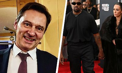 Krzysztof Ziemiec wstrząśnięty brakiem stroju Bianki Censori. "Koniec cywilizacji". Fan zaserwował mu godną ripostę