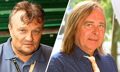 Krzysztof Cugowski i Romuald Lipko — to było przyczyną konfliktu gwiazd Budki Suflera