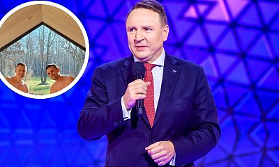 Jacuś niesłusznie zwolnił pracownika TVP. Ten wygrał z nim w sądzie i zakpił z byłego szefa mamoną z odszkodowania