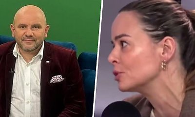 Nie tylko Ryś. Odważna Ola wskazała, że Mariusz od Jareczka też miał być pod wpływem na Wiejskiej [wideo]