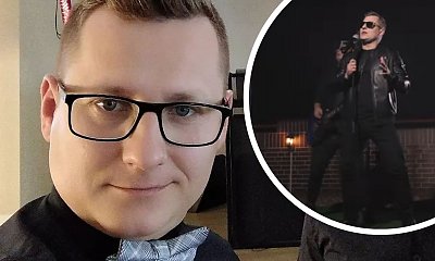 Zaginął wokalista disco polo i lokalny działacz. Nie dotarł na mszę, szuka go cała Polska [wideo, zdjęcia]