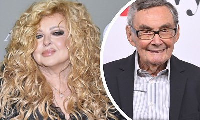 Magda Gessler pożegnała zmarłego Mariana Turskiego. "Piszę o nim inaczej niż wy wszyscy"