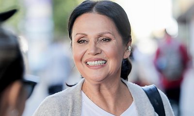 Małgorzata Pieńkowska wreszcie znalazła miłość. O tym fakcie świat poinformowała była żona ukochanego aktorki