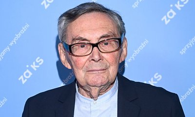Marian Turski nie żyje. Wybitny dziennikarz i historyk miał 98 lat
