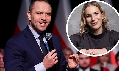 Marta od Karola oficjalnie wystartowała na Instagramie. Dodała pierwszy post i od razu pierwsza wpadka
