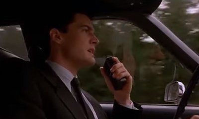Dziś Dzień "Miasteczka Twin Peaks" - 24 lutego. Sieć świętuje memami