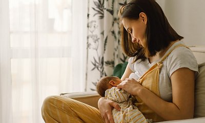 Witaminy niezbędne dla zdrowia kobiet karmiących
