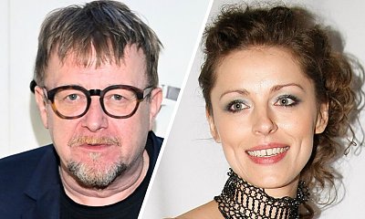 Olaf Lubaszenko i Karolina Muszalak — historia miłości. Taki był powód rozstania tej intrygującej pary