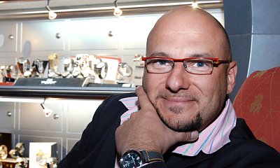 Piotr Gąsowski dostanie godziwe kokosy. Teraz Gąs portfelem będzie trząsł