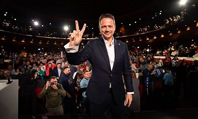 Mistrzowski Rafał znów triumfuje w nowej ankiecie. Wyniki drugiej rundy przeszły najśmielsze oczekiwania