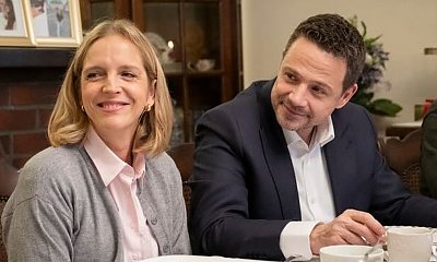 Skromny i piękny Rafał pokazał, jak obchodzi walentynki 2025 z żoną. "Dzień jak co dzień"