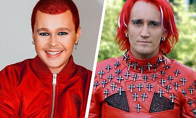 Eurowizja 2025: Belgia wystawi Red Sebastiana. Mieliśmy takiego kandydata 22 lata temu