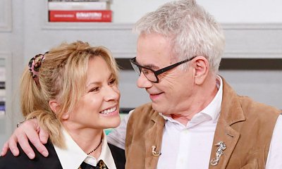 Robert Janowski zdradził sekret udanego małżeństwa z Moniką Janowską. "Nie użyłbym słowa kocham"