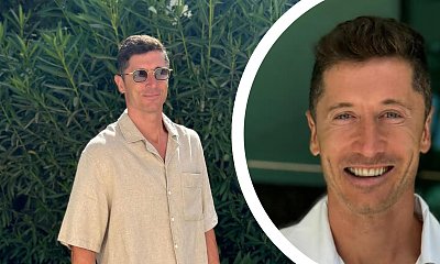 Robert Lewandowski zajął się deweloperką. Kolejna inwestycja piłkarza w Warszawie robi wrażenie