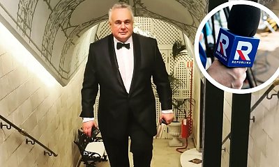 TV "R" dostała za swoje. Muszą zapłacić 40 tysięcy za obraźliwe słowa wyemitowane na ich antenie [wideo]