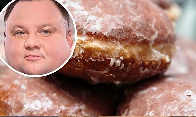 Dzisiaj tłusty czwartek. Zebraliśmy najśmieszniejsze memy o słodziutkich pączusiach. Zostały nadziane humorem