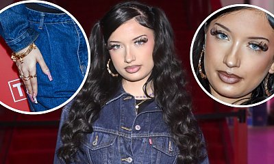 Viki Gabor przesadziła z makijażem na ramówce TVP. Odpowiedziała już na krytykę jej stylu: "Nie macie gustu"