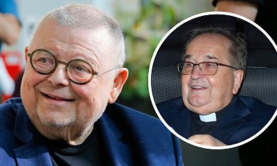 Wojciech Mann zakpił z Ojca Tadeusza. Ależ ostro mu pocisnął [wideo]