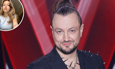 Baron w końcu się wypaplał o siostrze. Jest od niego dużo młodsza i śpiewa znakomicie. „Marysia jest równie piękna, jak zdolna” [wideo]