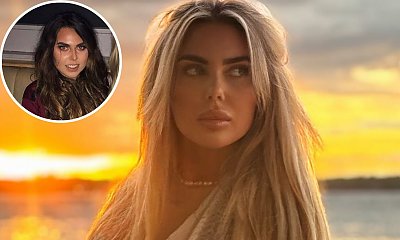 „Hotel Paradise 10”: Amanda kiedyś była ognistą brunetką. Dziś nie przypomina dawnej siebie [porównujemy zdjęcia]