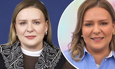 Aneta Zając już tak nie wygląda. Pochwaliła się dwumiesięczną metamorfozą twarzy i ciała, a fani zbierają szczęki z podłogi [nasze porównanie]