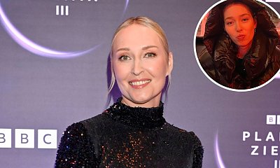 Anita Lipnicka pokazała 18-letnią córkę. Pola wyrosła na zjawiskową piękność o ciele modelki