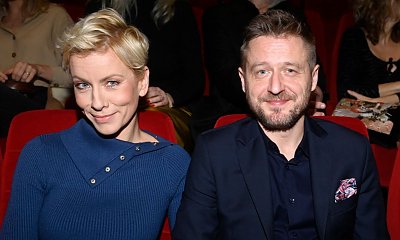 Anita Werner i Michał Kołodziejczyk. Tych dwóch jego rzeczy ona nie może dotykać