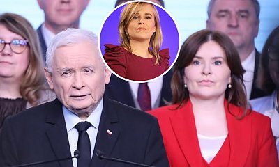 Anna od Jarosława zmieniła się nie do poznania. Kiedyś była naturalną pięknością [porównujemy zdjęcia]