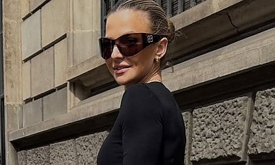 W kuchni Anny Lewandowskiej takie rzeczy? Niby picuś glancuś, a w tle taki potworek