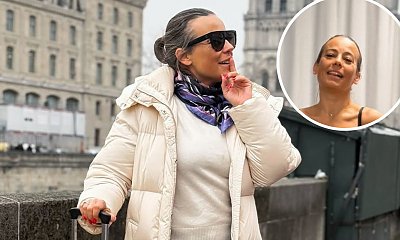 Anna Mucha wystrzeliła ponad skalę i rozgrzała zmysły fanów w mega obcisłej kreacji z głębokim dekoltem. Wygląda 15 lat młodziej