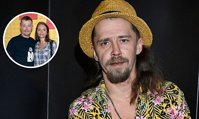 Bartosz Obuchowicz obchodzi dziś 43. urodziny. Tak gwiazda "Na dobre i na złe" poznała miłość swojego życia