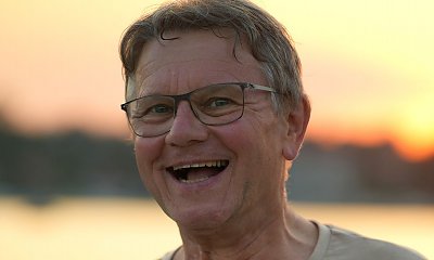 "Sanatorium miłości". Bogdan wyznał, że nie działają już na niego niebieskie tabletki. Został zripostowany