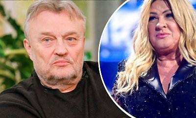 Cugowski zaskakująco o duecie z Kozidrak: "Na pewno tak". Będzie wydarzenie roku?