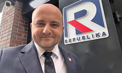 Profil na fejsie kratownika Darka prowadzi "redakcja". Zdjęcia postów pochodzą z TV "R" [zdjęcia]