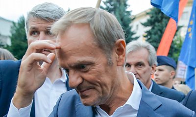 Zła wiadomość dla Donka w najnowszym badaniu. Doszło do zmiany lidera