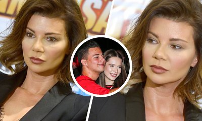 Rozeźlona Edyta Górniak skarciła swojego byłego niedoszłego swata. Przy wszystkich dała mu prztyczka w nos