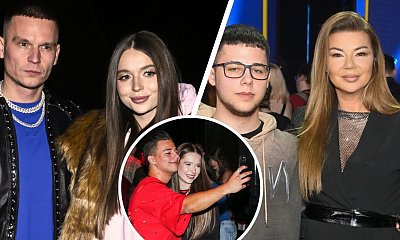 Edyta Górniak według niedoszłego swata podrywała go. "Przykry upadek ogromnego talentu"