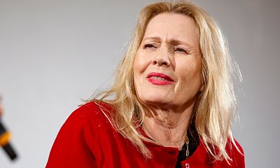 Grażyna Szapołowska w szczerym wyznaniu: "Zostałam, niestety, bardzo szybko mamą". Dostało się też jej drugiemu mężowi