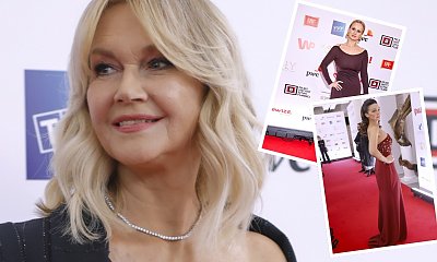 Orły 2025: Te gwiazdy mają styl i szyk. Torbicka, Kulesza, Wypych i spółka wiedzą, jak się ubrać