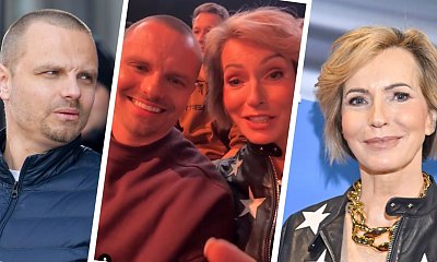 Marcin Hakiel i Paulina Smaszcz w końcu razem. Połączyły ich wspólna pasja i uwielbienie [wideo]
