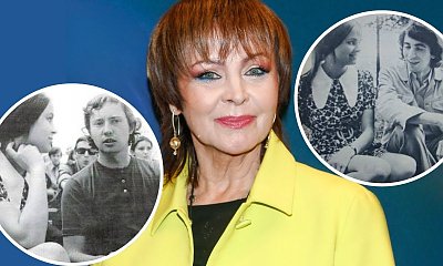 Izabela Trojanowska wywołała falę wzruszeń. Fani zachwycili się jej starymi fotografiami z początków kariery